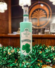 Shamrocked Cream Liqueur (Limited Batch)